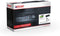 Edding edding 2050 Tonercassette vervangt HP 80X, CF280X Zwart Compatibel Toner