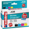 Edding Inktcartridge vervangt Brother LC-1100BK, LC-1100C, LC-1100M, LC-1100Y Compatibel Combipack Zwart, Cyaan, Magent