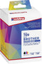 Edding Inktcartridge vervangt Brother LC-970BKCMY Compatibel Combipack Zwart, Cyaan, Magenta, Geel EDD-709 18-709