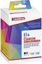Edding Inktcartridge vervangt Canon PGI-570XL+CLI-571XL Compatibel Combipack Zwart, Cyaan, Magenta, Geel EDD-514 18-514