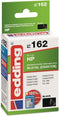 Edding Inktcartridge vervangt HP 21XL, C9351CE Compatibel Zwart EDD-162 18-162