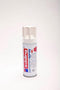 edding Permanent Spray - Spuitbus verf - Kleur: wit, mat