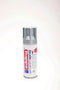 edding Permanent Spray - Spuitbus verf - Kleur: zilver, mat