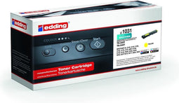 Edding Toner vervangt Brother TN-245Y Compatibel Geel 2200 bladzijden edding 1031