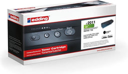 Edding Toner vervangt HP 78A, CE278A Compatibel Zwart 2100 bladzijden EDD-2011 18-2011