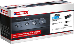 Edding Toner vervangt Samsung MLT-D116S, MLT-D116L Compatibel Zwart 3000 bladzijden edding 3038