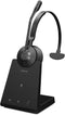 Jabra Engage 45 SE - Draadloze Headset - Mono - Zwart