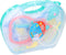 Eddy Toys - Dokterset - 13 Stuks - Incl. Bewaarkoffertje
