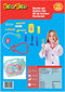 Eddy Toys - Dokterset - 13 Stuks - Incl. Bewaarkoffertje