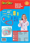 Eddy Toys - Dokterset - 13 Stuks - Incl. Bewaarkoffertje