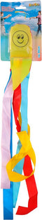 Eddy Toys Gooislinger 64 Cm Kunststof Geel/blauw