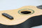 Eddy Toys Kindergitaar - Speelgoedinstrument - 4 Snaren - 57 x 18 x 5 cm