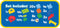 Eddy Toys Knikkerbaan - 248-Delig - met Knikkers - Kunststof - Rood, Geel, Groen, Blauw, Oranje