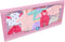 Eddy Toys Poppenkleding - 8 Stuks - Baby Pop - 40-45 CM - Multikleur