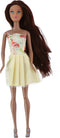 Eddy Toys Poppenset - 10 Poppen - 29 CM - Modepoppenset