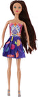 Eddy Toys Poppenset - 10 Poppen - 29 CM - Modepoppenset