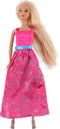 Eddy Toys Poppenset - 10 Poppen - 29 CM - Modepoppenset