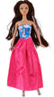 Eddy Toys Poppenset - 10 Poppen - 29 CM - Modepoppenset