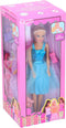 Eddy Toys Poppenset - 4 Poppen - 29 CM - Met Accessoires
