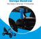 Eddy Toys Skelter - Go Kart met Handrem voor max. 35 KG - Speelgoed Buiten - Speelgoed 3 Jaar - Blauw
