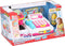 Eddy Toys Speelgoedkassa - Winkeltje Spelen - 24 Onderdelen - Kassa Set