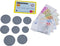 Eddy Toys Speelgoedkassa - Winkeltje Spelen - 24 Onderdelen - Kassa Set
