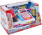 Eddy Toys Speelgoedkassa - Winkeltje Spelen - 24 Onderdelen - Kassa Set