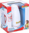 Eddy Toys Waterkoker Rood/wit 15 Cm