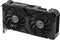 ASUS GeForce RTX 4070 SUPER DUAL EVO - Videokaart - 12GB GDDR6X - NVIDIA Ampere (2023)
