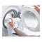 Miele WSK 363 WCS - Wasmachine - 10 KG - 1400 toeren - Wit