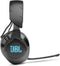 JBL Quantum 610 - Draadloze Gaming Headset - JBL QuantumSURROUND - Zwart