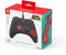 Hori HORIPAD Turbo - Gamecontroller - Ergonomisch - Rood Zwart
