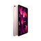 APPLE iPad Air (2022) - 10,9 inch - 64 GB - Roze