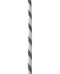 Edelrid Performance Static 12.0 mm Klimtouw 100m wit