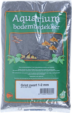 Edelsplit zwart 8kg