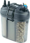 Eden 511-100W Aquariumfilter Buitenfilter Inclusief Verwarming - 600 l/u