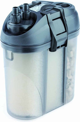 Eden 511 Aquariumfilter Buitenfilter - 600 L/H - 20 x 12 x 24 cm