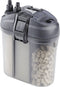 Eden 511 Aquariumfilter Buitenfilter - 600 L/H - 20 x 12 x 24 cm