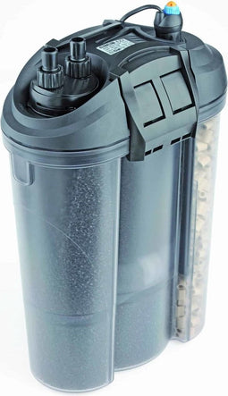 Eden 522-300W aquarium buitenfilter met verwarming