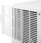 Eden ED-7016 mobiele airconditioner 0,5 l 65 dB Wit