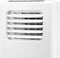 Eden ED-7016 mobiele airconditioner 0,5 l 65 dB Wit