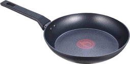 Edënbërg Black Line - Koekenpan Keramisch - 26 cm - Alle Warmtebronnen - Antiaanbaklaag!