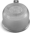 Edënbërg Classic Line - RVS Steelpan - 1.3 liter - Ø 14 cm