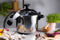 Edënbërg Classic Line - Snelkookpan - 5 Liter - Aluminium - Snelkoker - Ø 22 cm