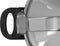 Edënbërg Classic Line - Snelkookpan - 5 Liter - Aluminium - Snelkoker - Ø 22 cm
