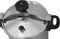 Edënbërg Classic Line - Snelkookpan - 5 Liter - Aluminium - Snelkoker - Ø 22 cm