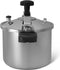 Edënbërg Classic Line - Snelkookpan - 5 Liter - Aluminium - Snelkoker - Ø 22 cm