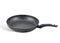 EDËNBËRG EB-4105 Hapjespan Keramisch - marmeren coating 28 cm - 3-laags anti-aanbaklaag!