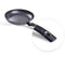 EDËNBËRG EB-4105 Hapjespan Keramisch - marmeren coating 28 cm - 3-laags anti-aanbaklaag!