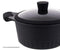 EDENBERG EB-9186 Luxe10-Delige Keramische/Marmeren coating Pannenset